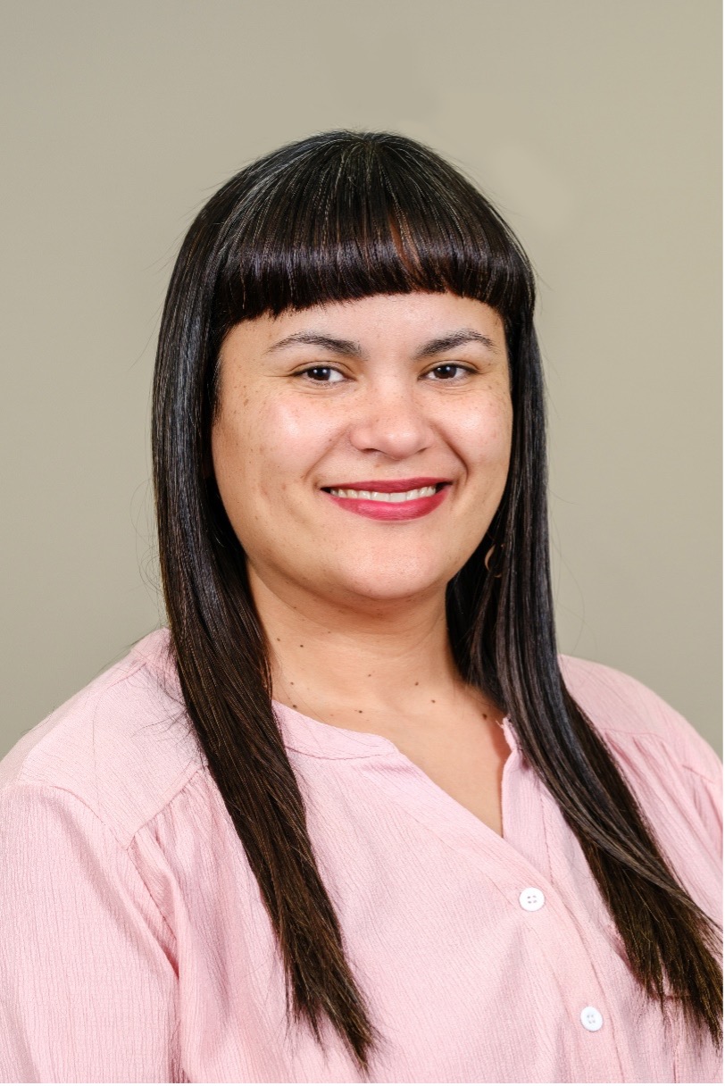 Dr Candice Cupido