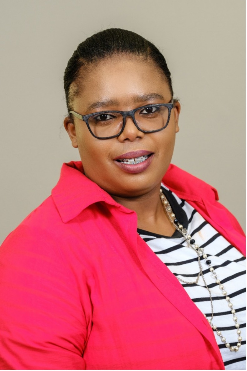 Dr Mantoa Molete