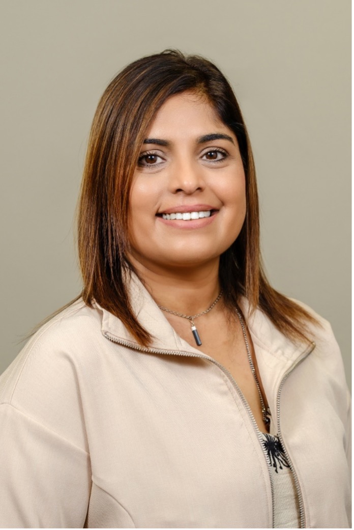 Dr Michaelle Deonarain