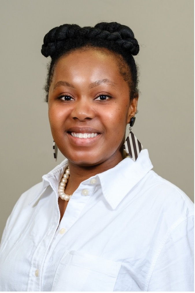 Dr Mwazvita Dalu