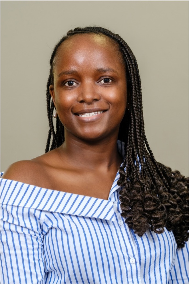 Dr Ndakhona Bashingi