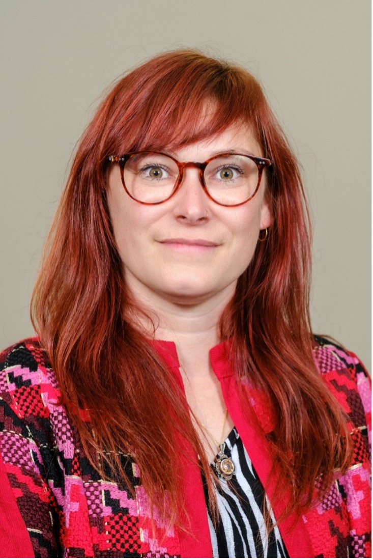 Dr Siobhan Brigg