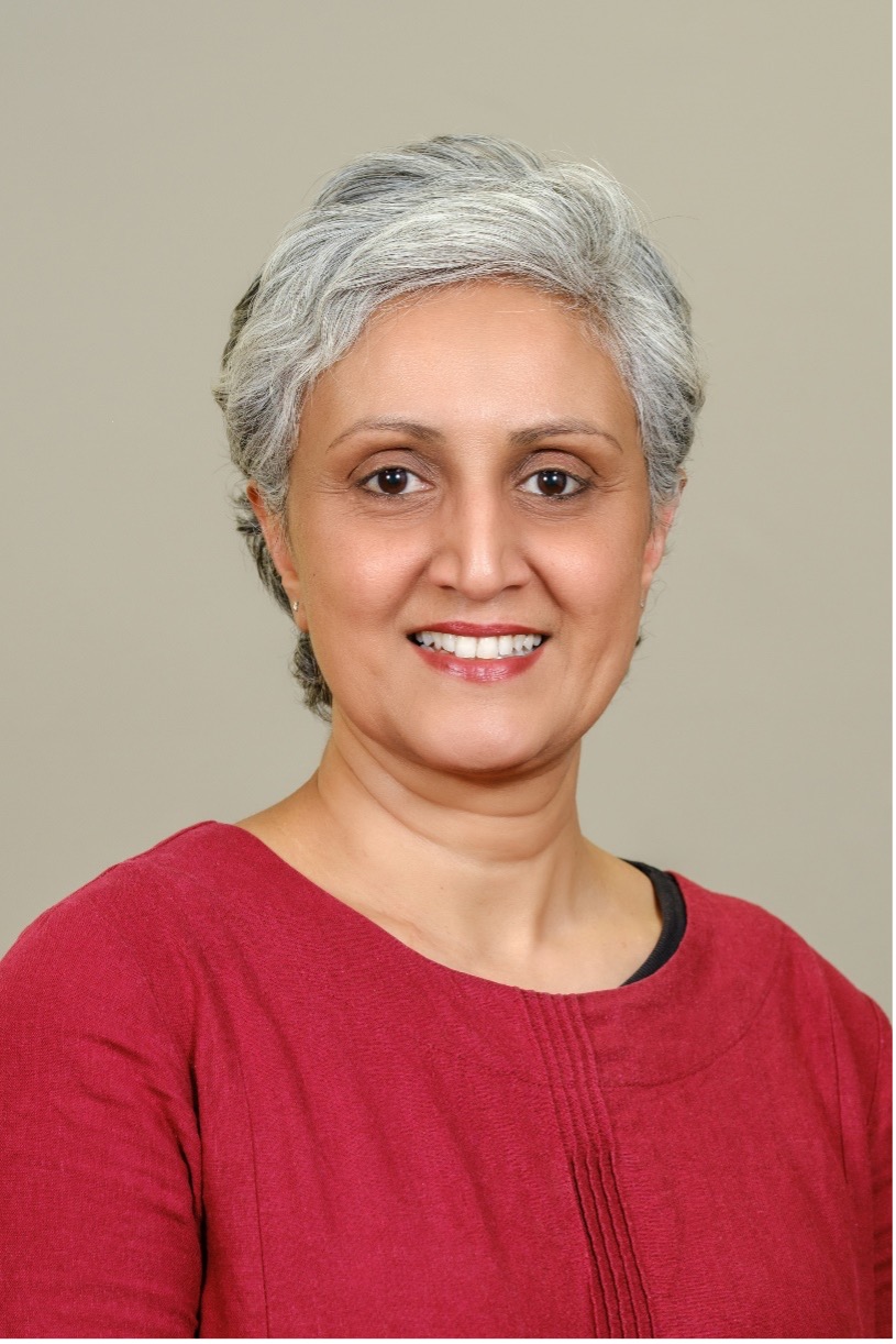 Dr Sushma Patel