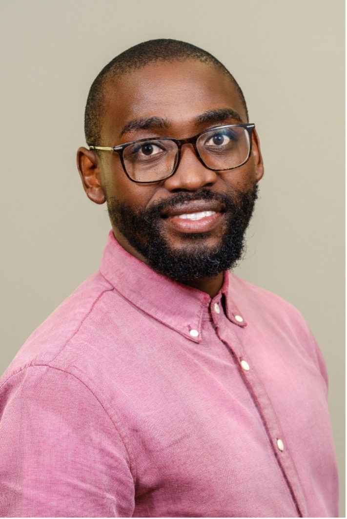 Dr Themba Tshabalala