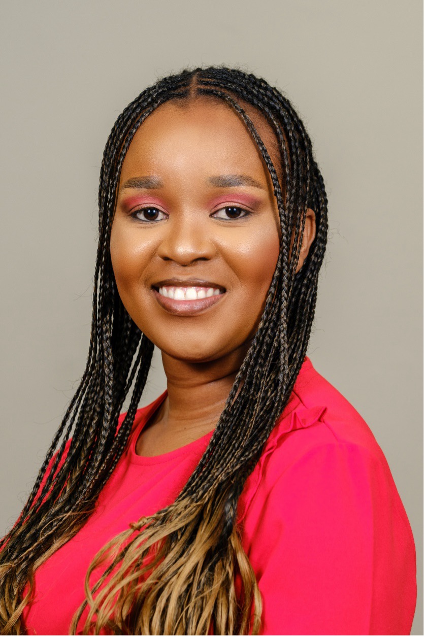 Dr Thendo Makhado