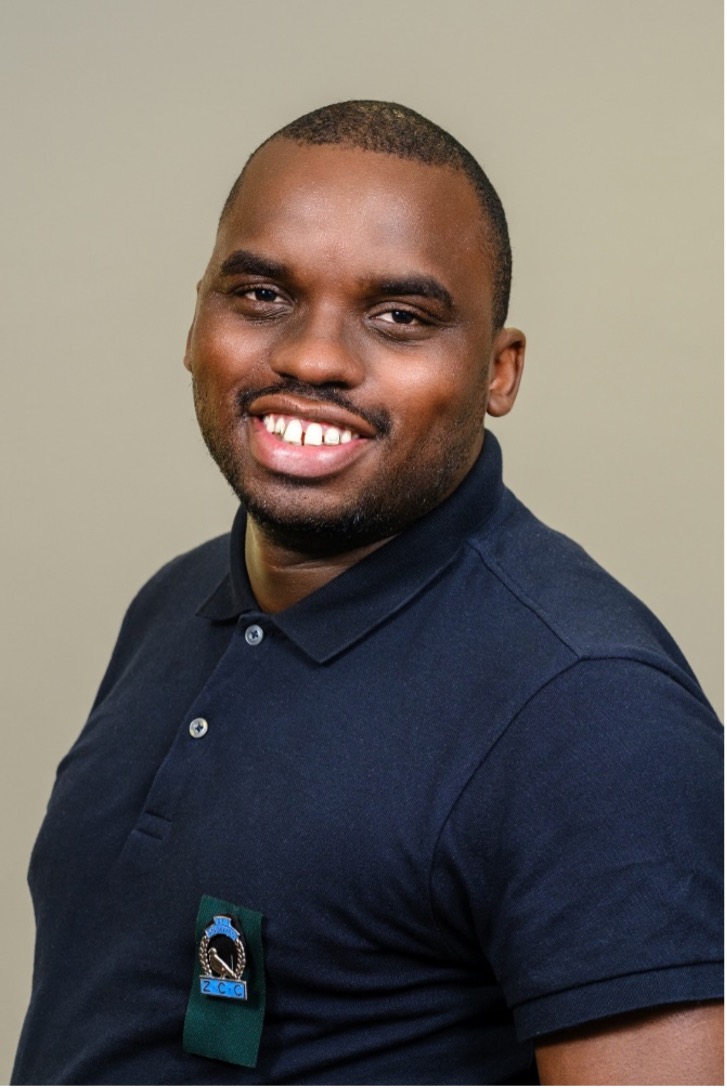 Dr Tshegofatso Tshipi