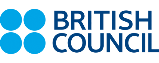 British Council Logo